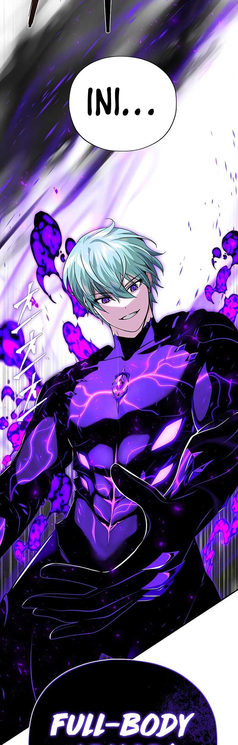 The Dark Magician Transmigrates After 66666 Years Chapter 124 Gambar 4