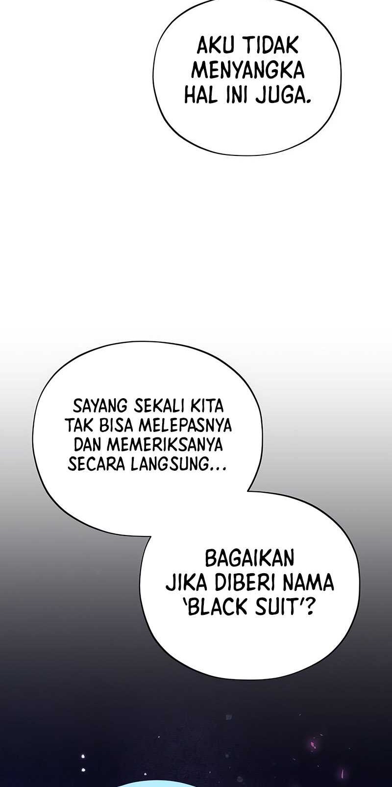 The Dark Magician Transmigrates After 66666 Years Chapter 124 Gambar 13