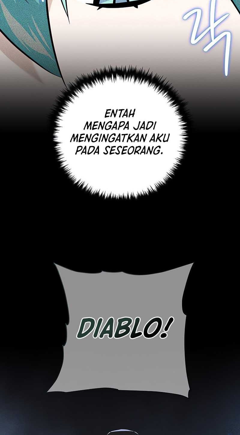 The Dark Magician Transmigrates After 66666 Years Chapter 124 Gambar 25
