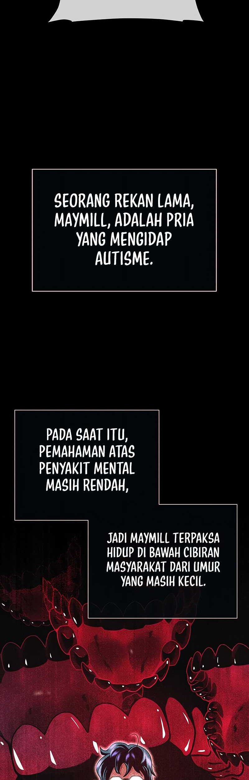 The Dark Magician Transmigrates After 66666 Years Chapter 124 Gambar 27