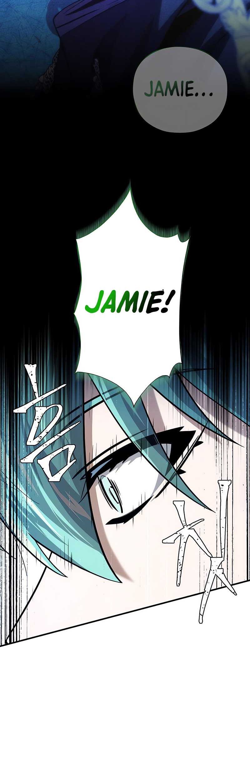The Dark Magician Transmigrates After 66666 Years Chapter 124 Gambar 32
