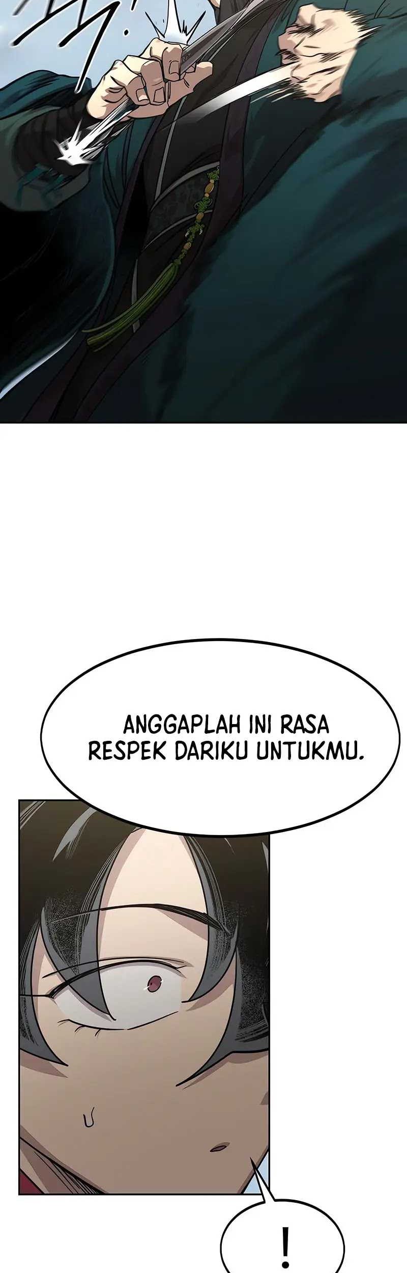 Return of the Flowery Mountain Sect Chapter 130 Gambar 36