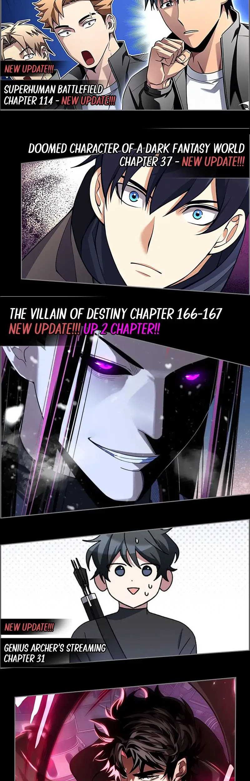 Return of the Flowery Mountain Sect Chapter 130 Gambar 73