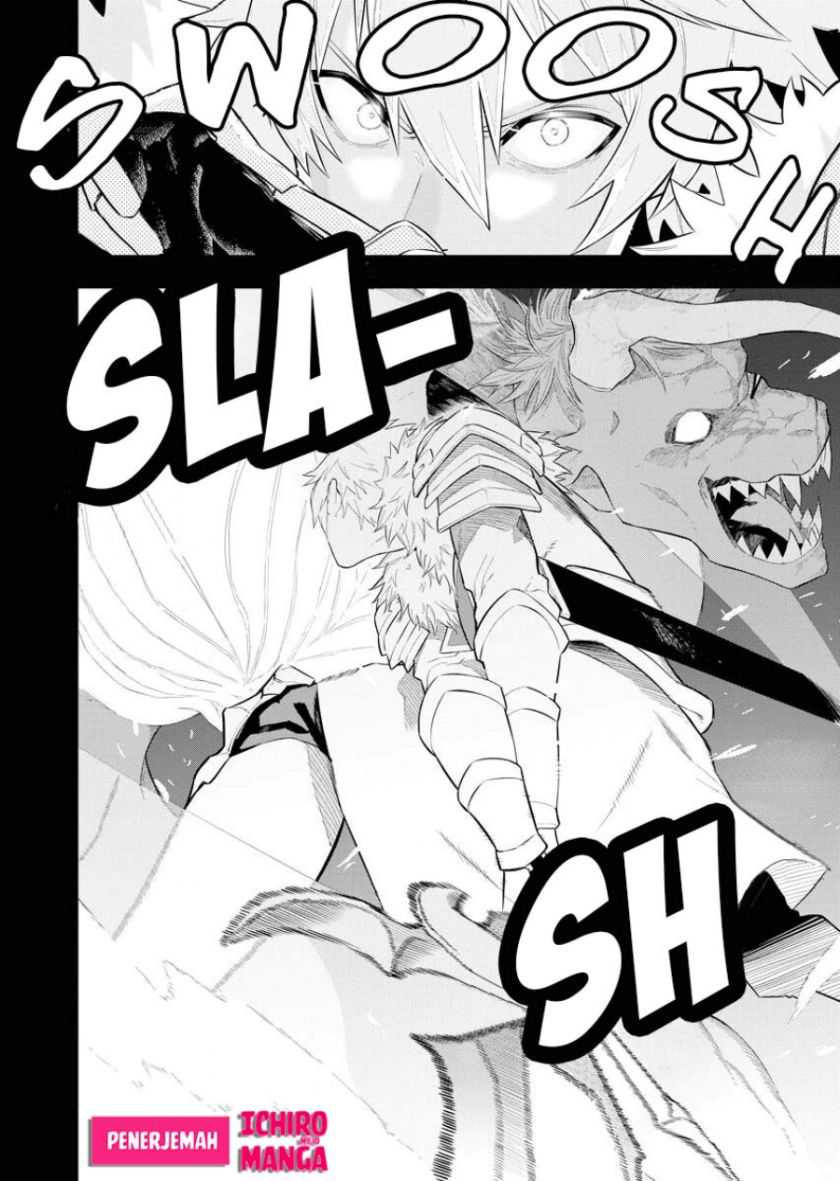 Tsuihou Sareta Renkinjutsushi-San, Saikyou No Dungeon Wo Tsukurimasen Ka? Chapter 03 Gambar 13