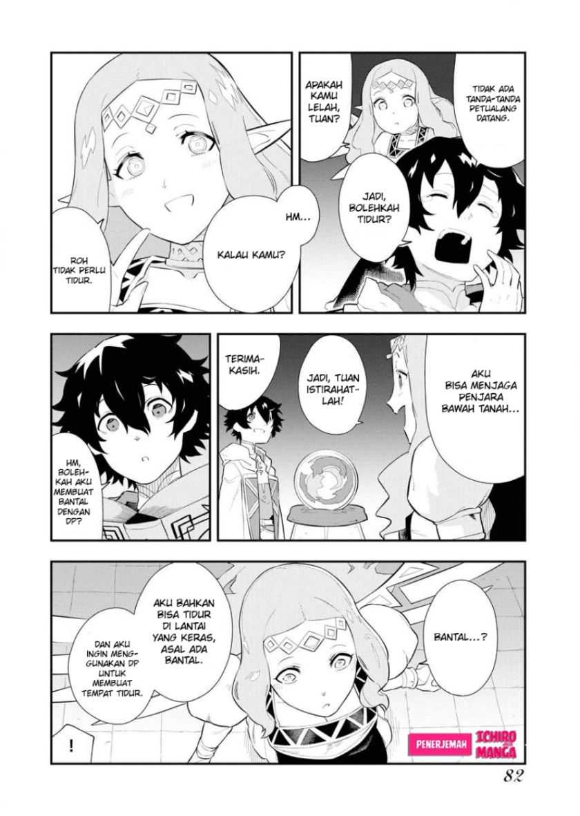 Tsuihou Sareta Renkinjutsushi-San, Saikyou No Dungeon Wo Tsukurimasen Ka? Chapter 03 Gambar 20