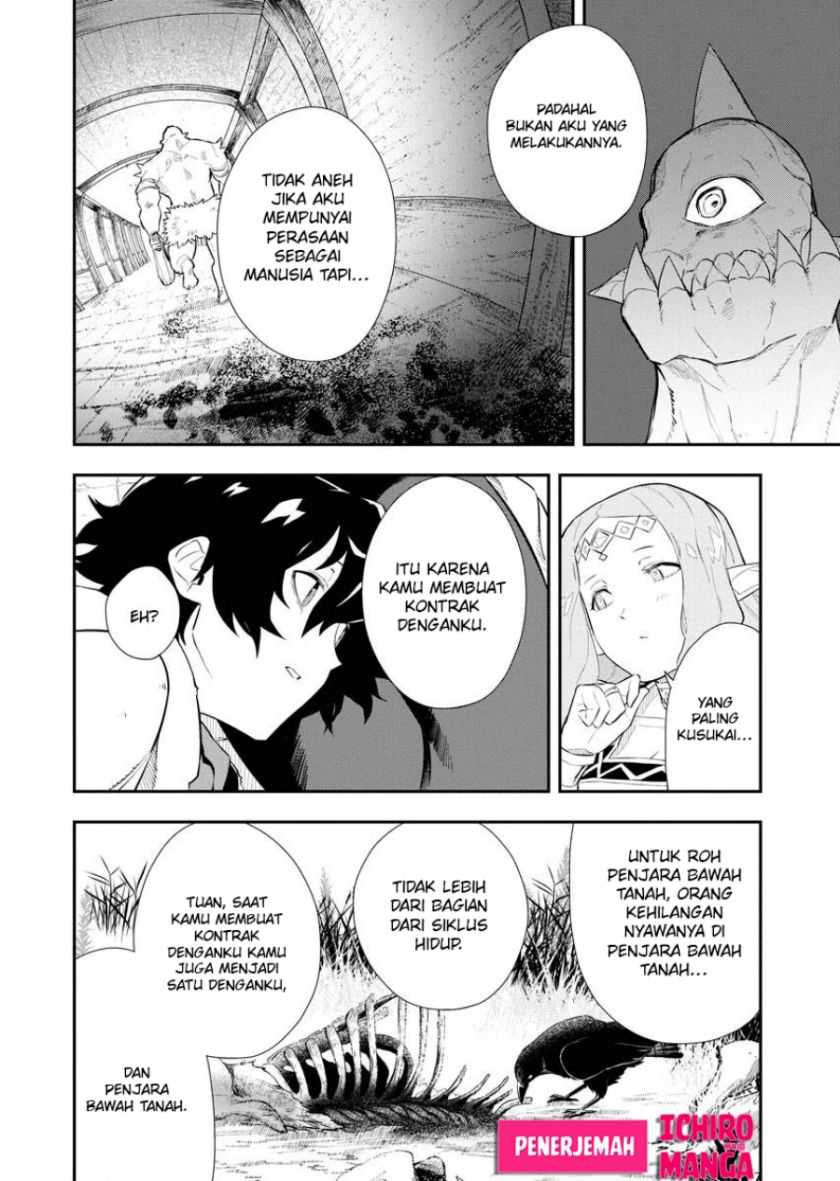 Tsuihou Sareta Renkinjutsushi-San, Saikyou No Dungeon Wo Tsukurimasen Ka? Chapter 03 Gambar 24