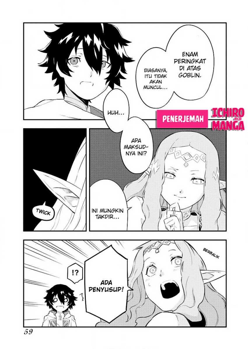 Tsuihou Sareta Renkinjutsushi-San, Saikyou No Dungeon Wo Tsukurimasen Ka? Chapter 02.2 Gambar 12