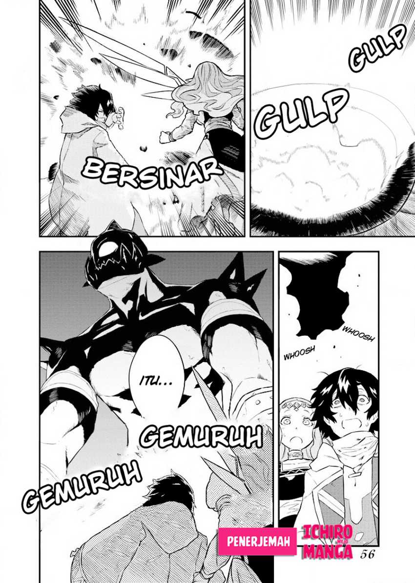 Tsuihou Sareta Renkinjutsushi-San, Saikyou No Dungeon Wo Tsukurimasen Ka? Chapter 02.2 Gambar 9