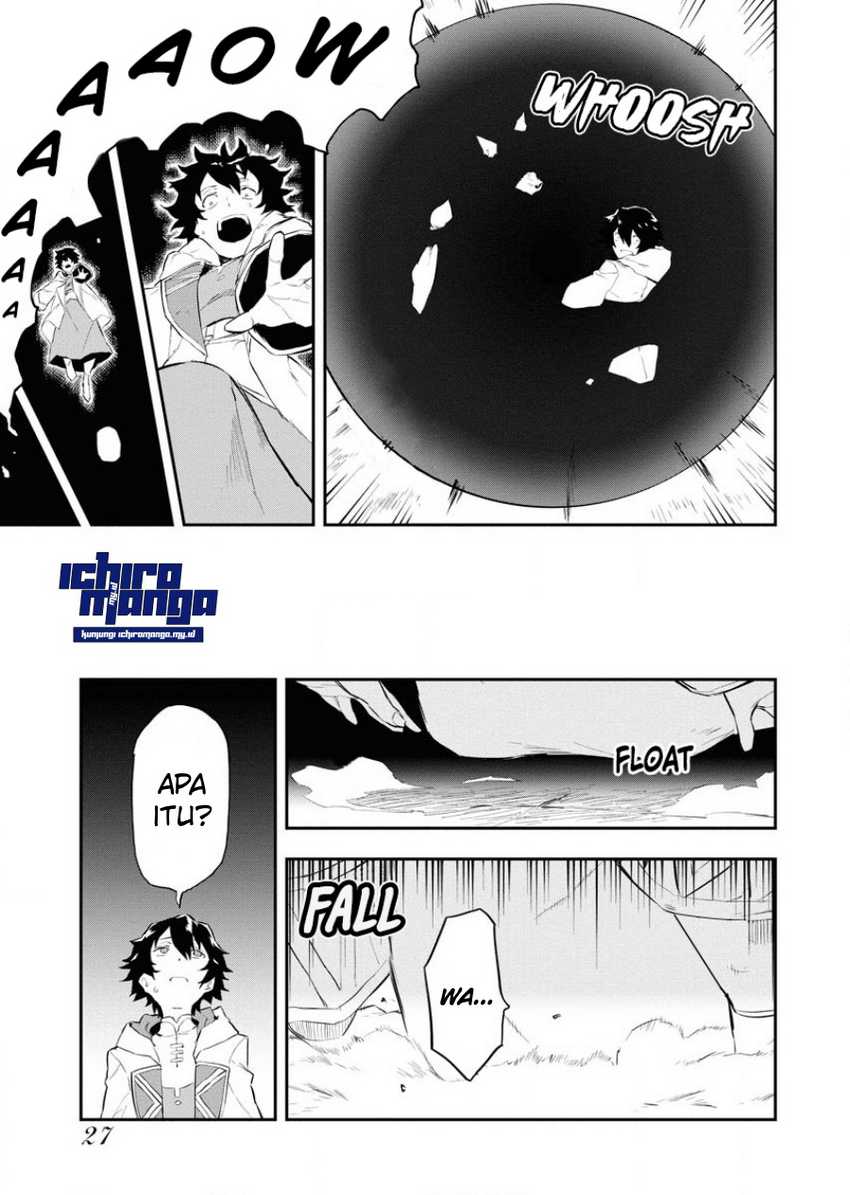 Tsuihou Sareta Renkinjutsushi-San, Saikyou No Dungeon Wo Tsukurimasen Ka? Chapter 01.2 Gambar 9