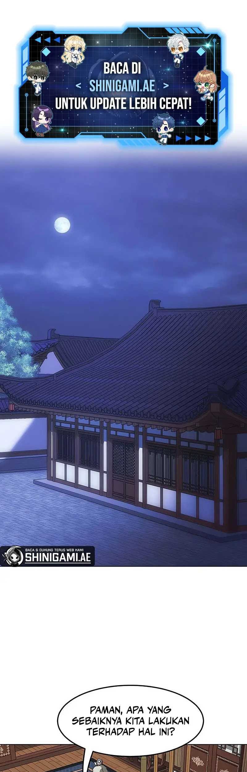 Baca Becoming the Swordmaster Rank Young Lord of the Sichuan Tang Family Chapter 26 Gambar 2