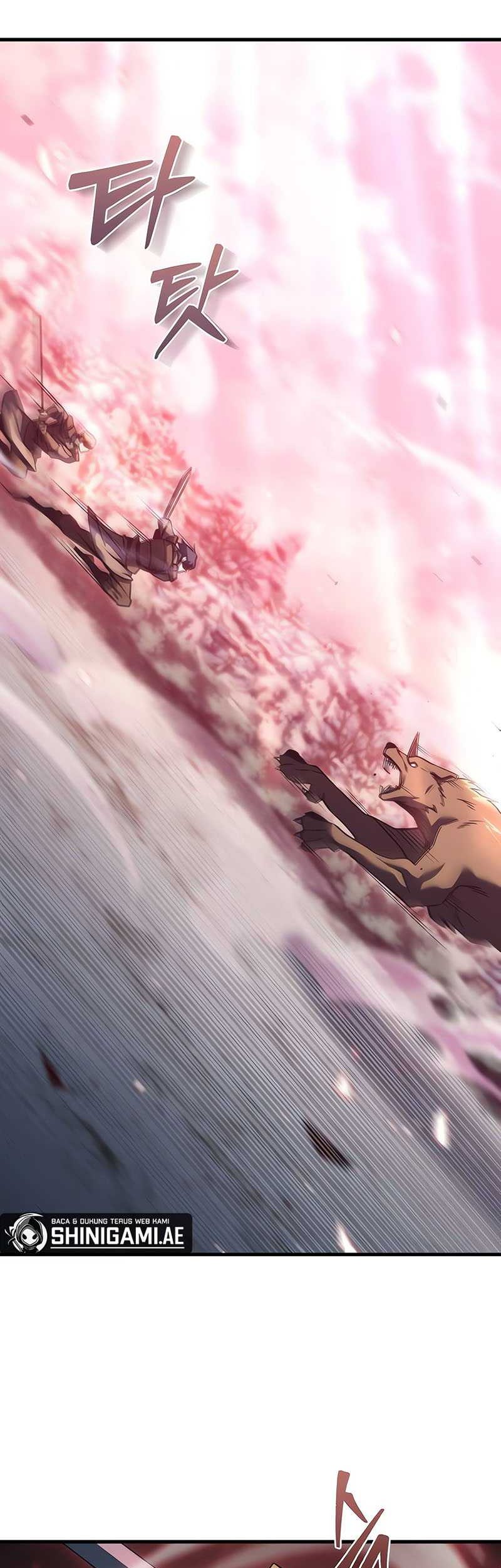 Regressor Of The Fallen Family Chapter 36 Gambar 52