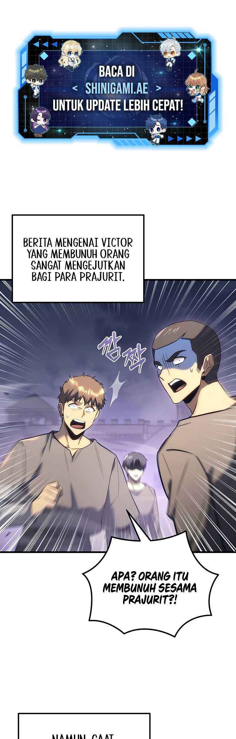 Baca Regressor Of The Fallen Family Chapter 36 Gambar 2