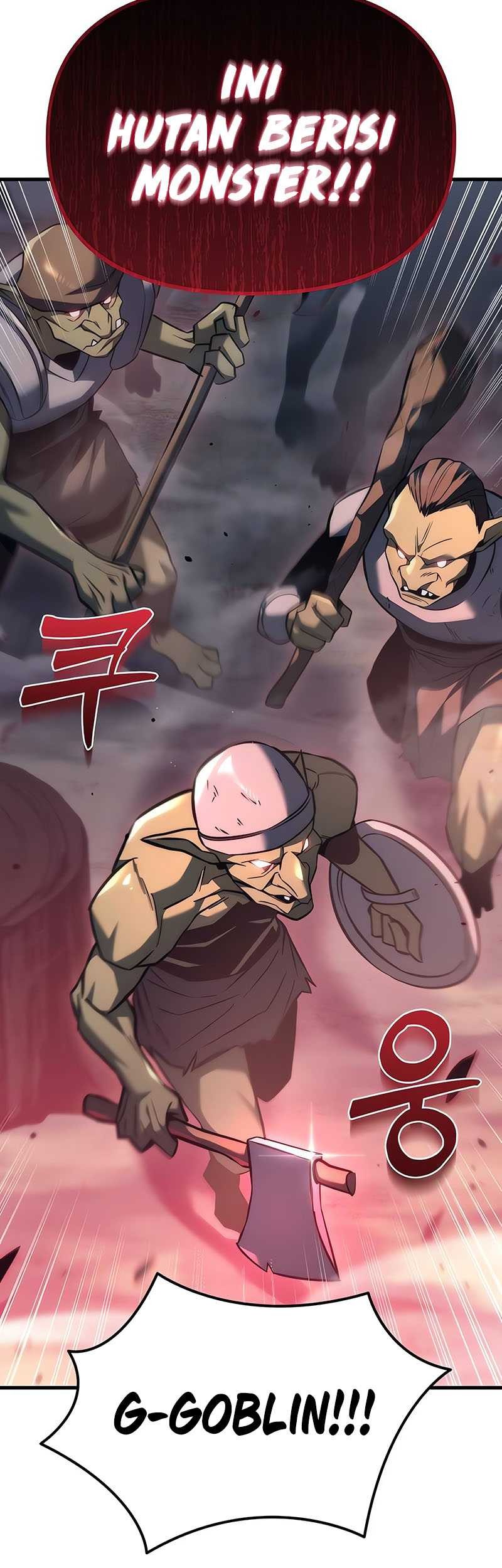Regressor Of The Fallen Family Chapter 36 Gambar 26