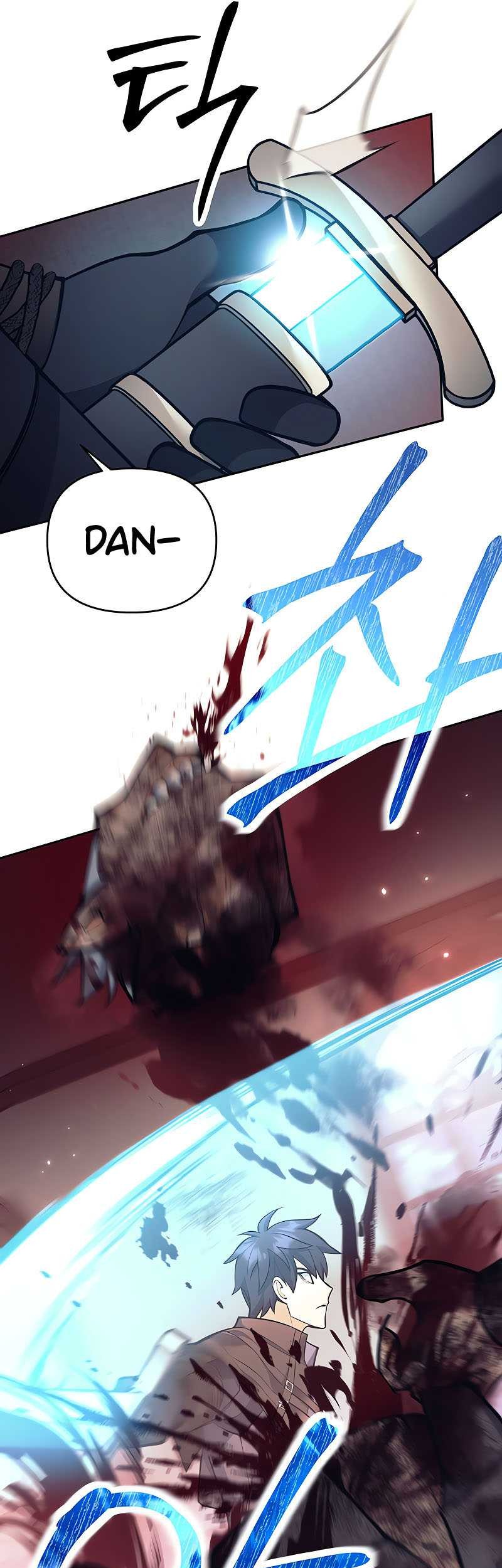 Trash of A Dark Fantasy Chapter 38 Gambar 35