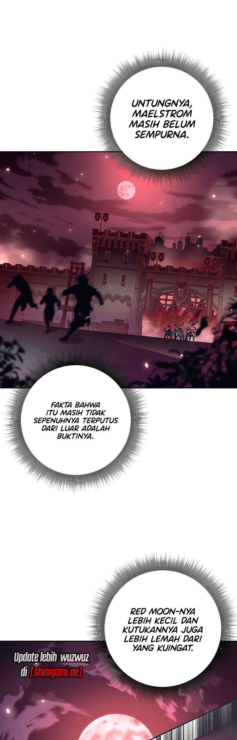 Trash of A Dark Fantasy Chapter 38 Gambar 37