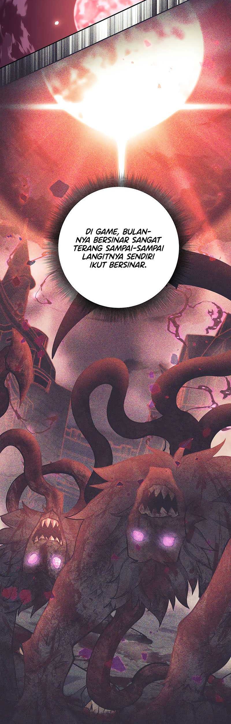 Trash of A Dark Fantasy Chapter 38 Gambar 38