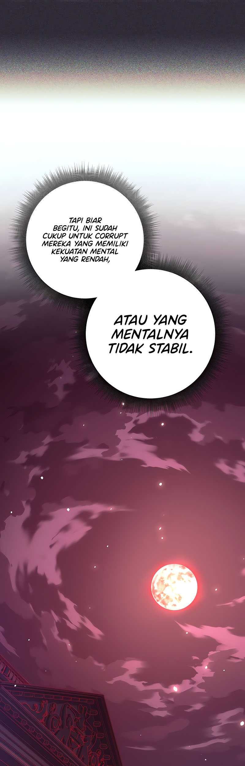 Trash of A Dark Fantasy Chapter 38 Gambar 39