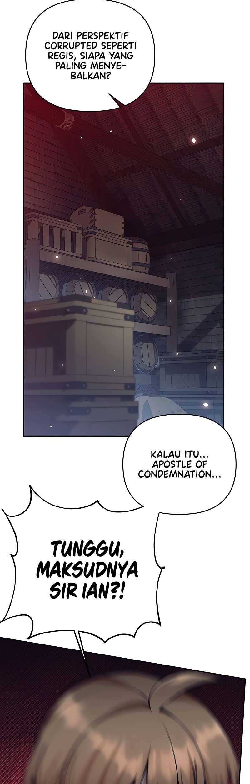 Trash of A Dark Fantasy Chapter 38 Gambar 45