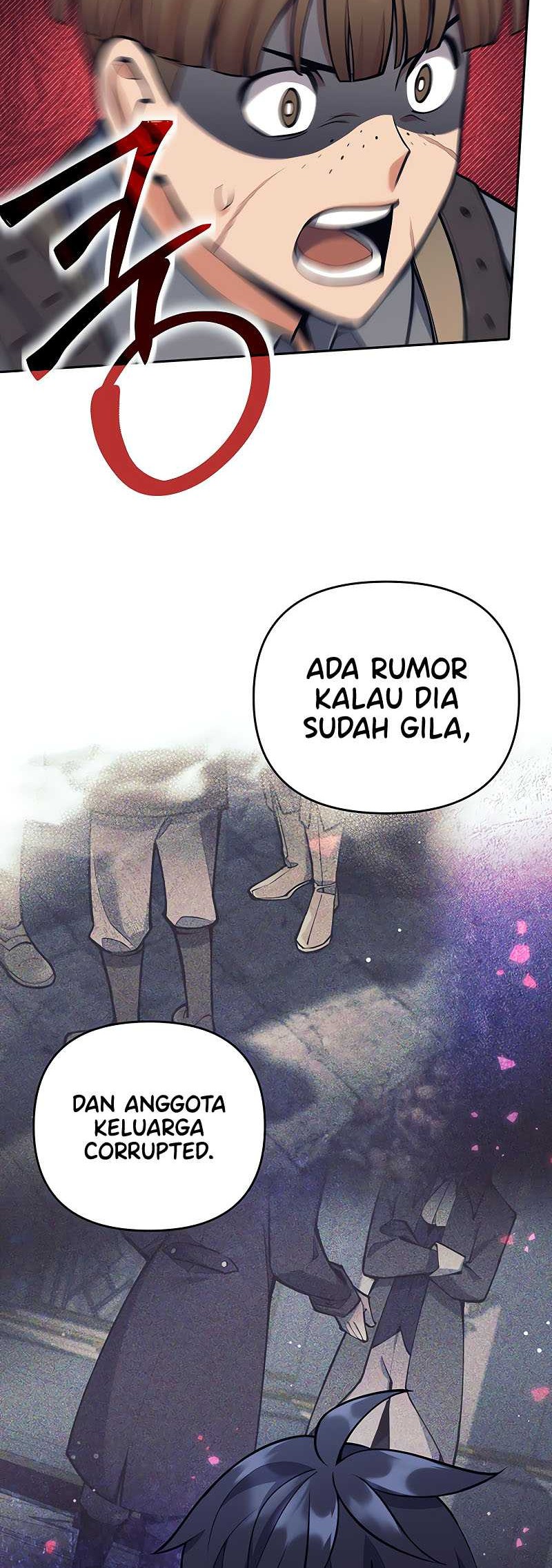 Trash of A Dark Fantasy Chapter 38 Gambar 46
