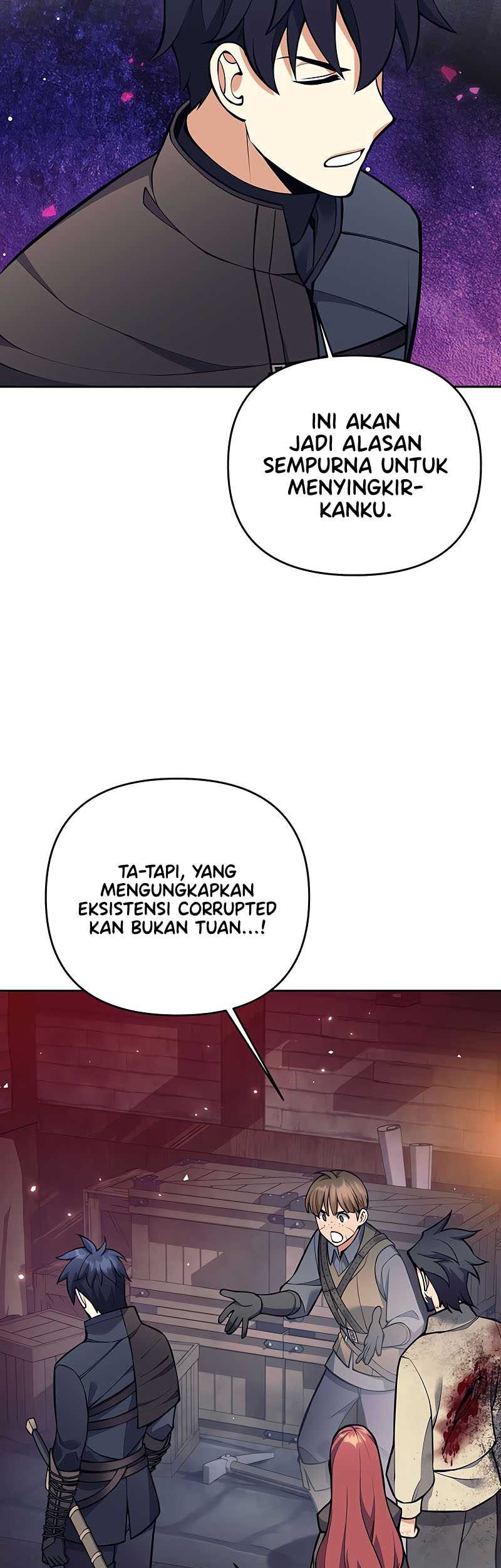 Trash of A Dark Fantasy Chapter 38 Gambar 47