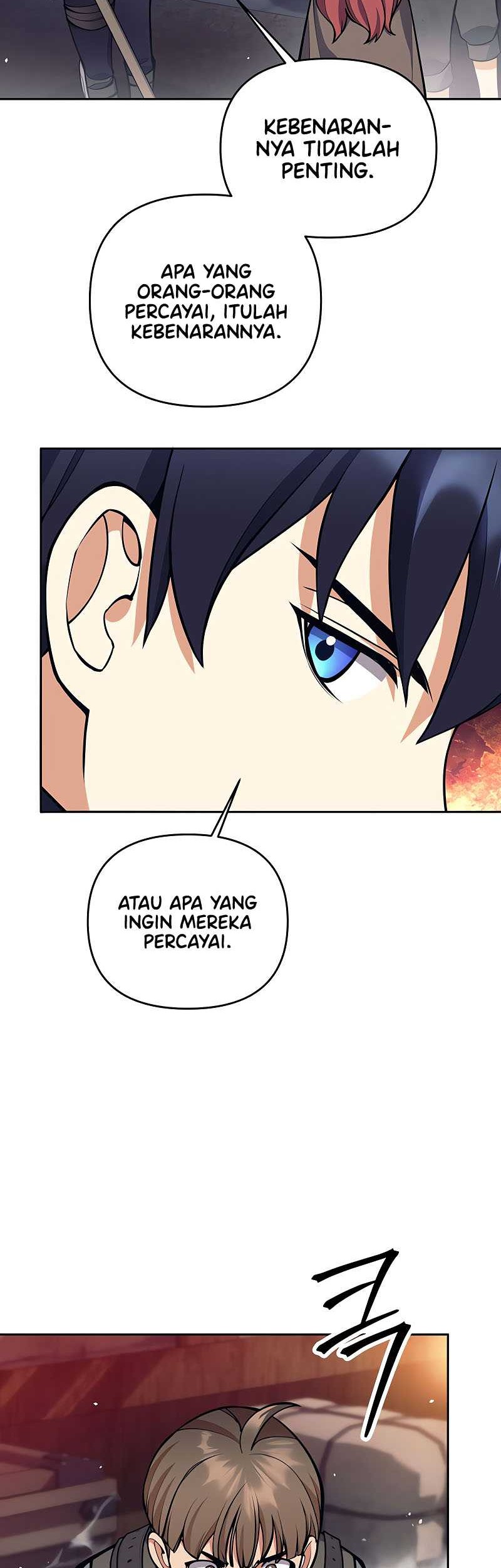 Trash of A Dark Fantasy Chapter 38 Gambar 48