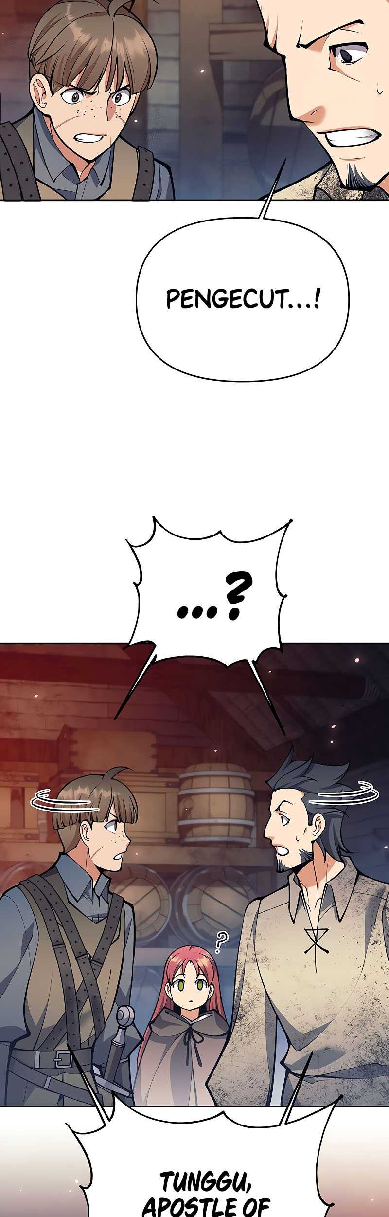 Trash of A Dark Fantasy Chapter 38 Gambar 53