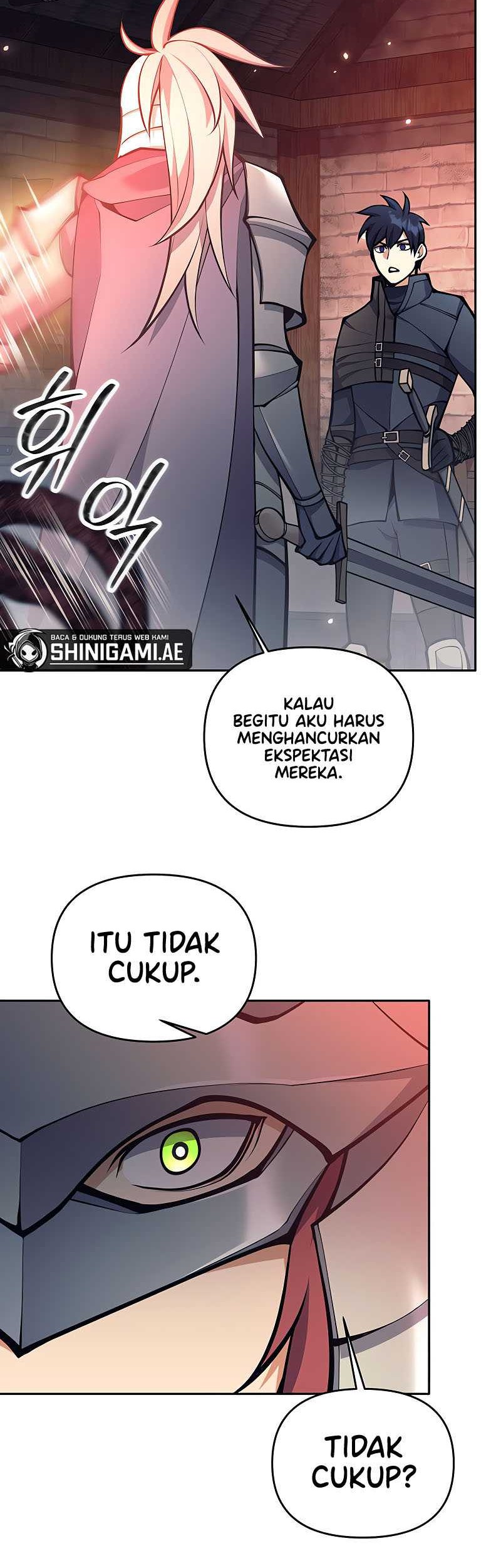 Trash of A Dark Fantasy Chapter 38 Gambar 56