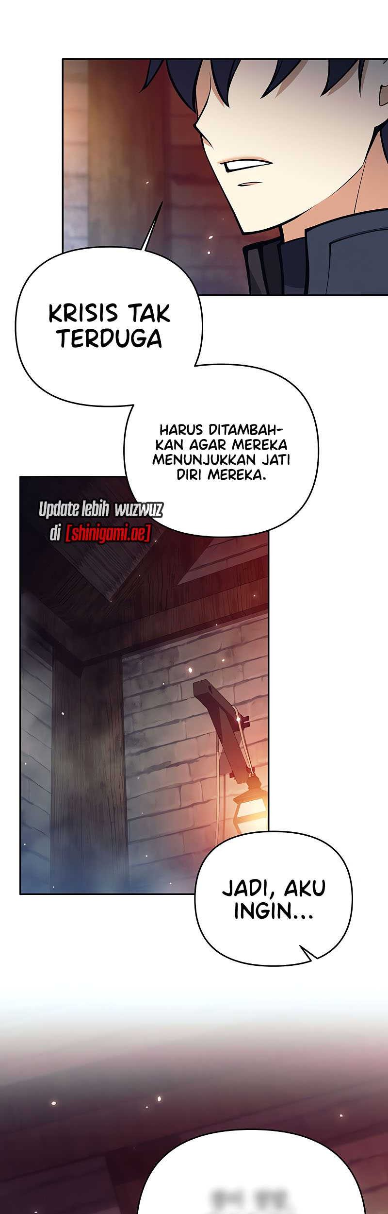 Trash of A Dark Fantasy Chapter 38 Gambar 57