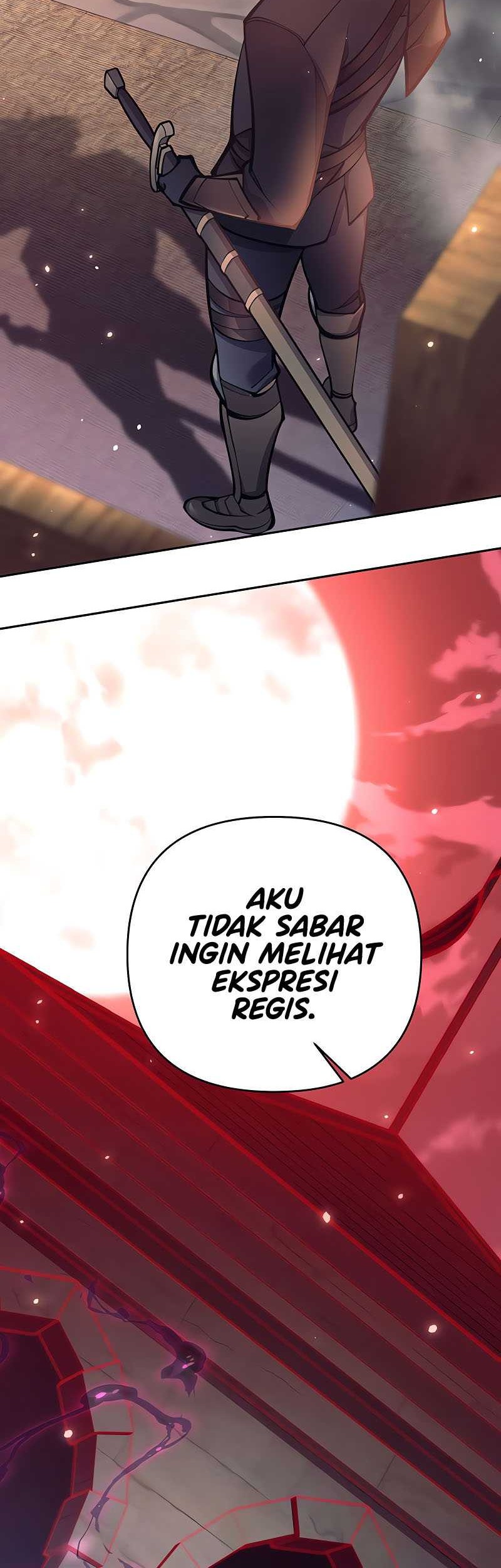 Trash of A Dark Fantasy Chapter 38 Gambar 62