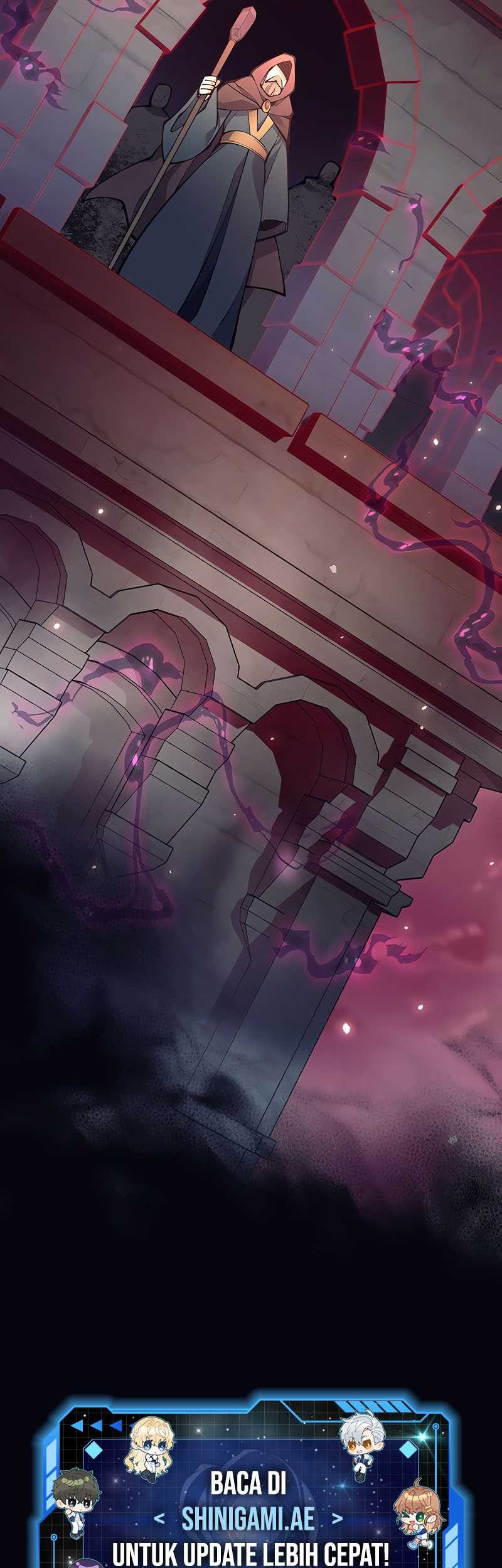 Trash of A Dark Fantasy Chapter 38 Gambar 63