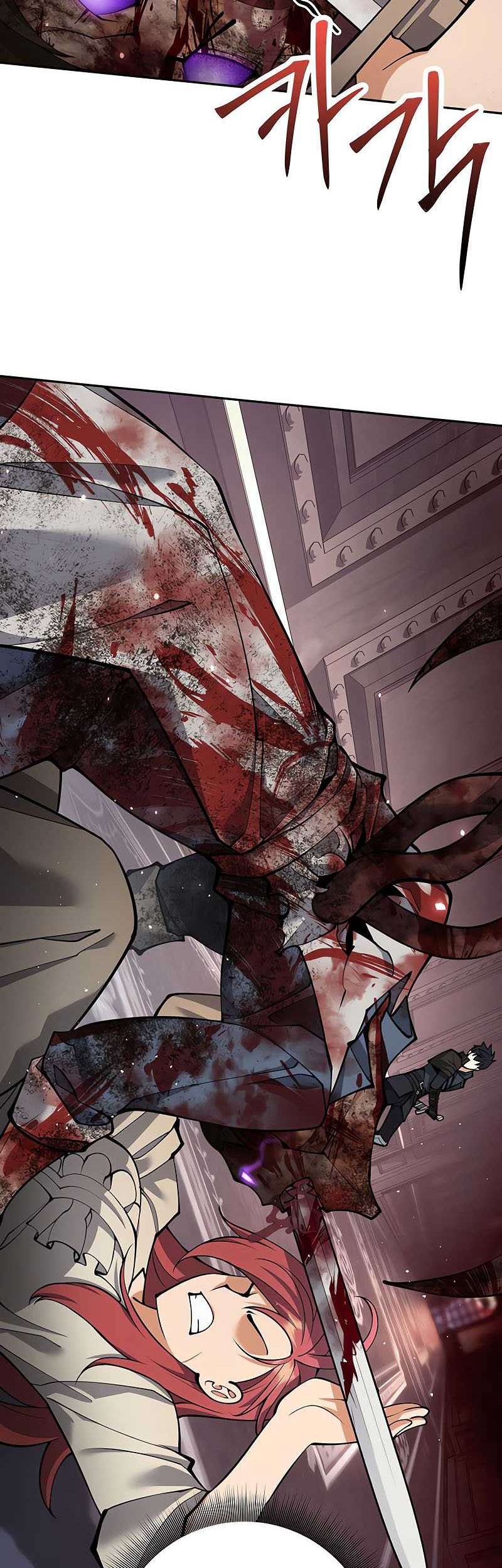 Trash of A Dark Fantasy Chapter 38 Gambar 3