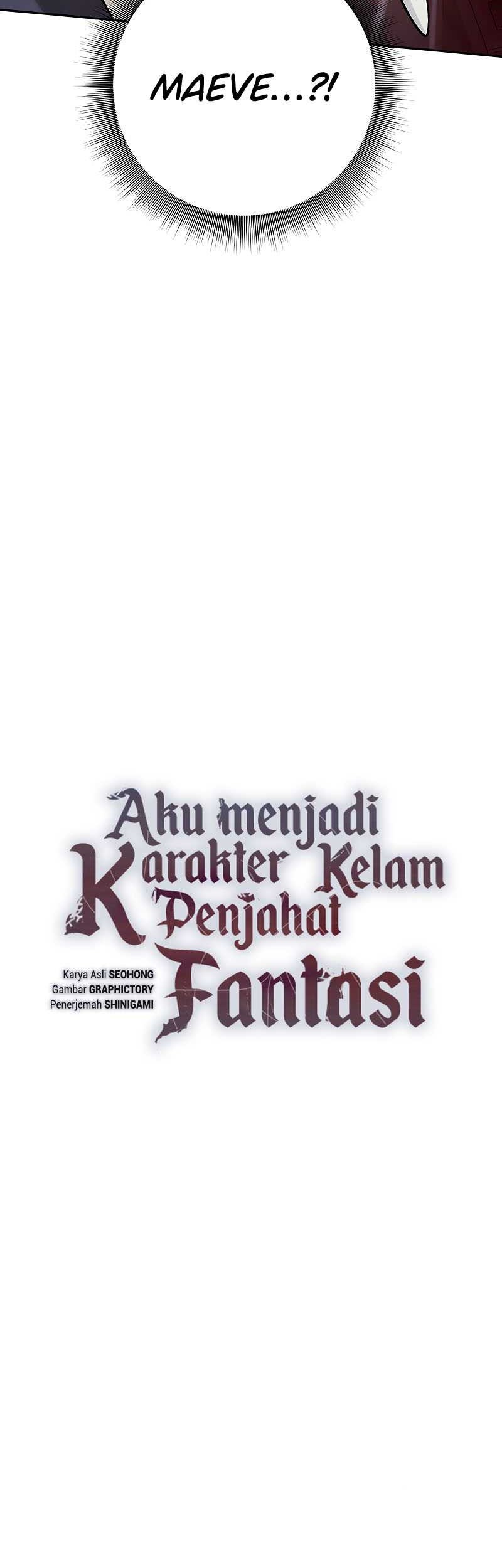 Trash of A Dark Fantasy Chapter 38 Gambar 4