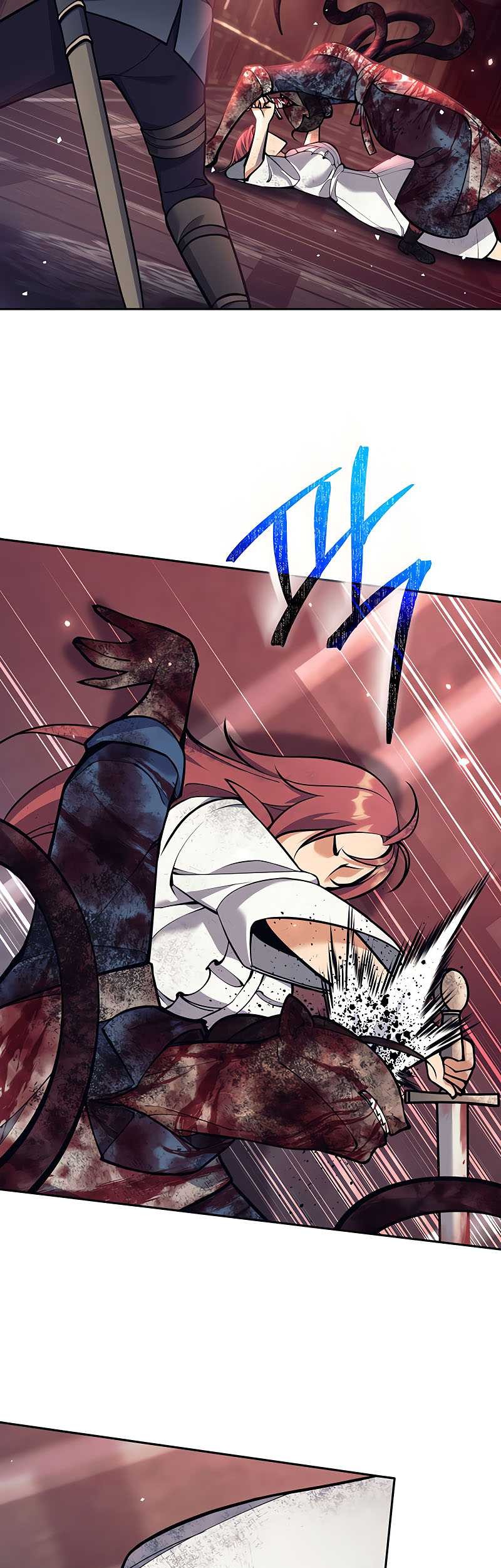 Trash of A Dark Fantasy Chapter 38 Gambar 7