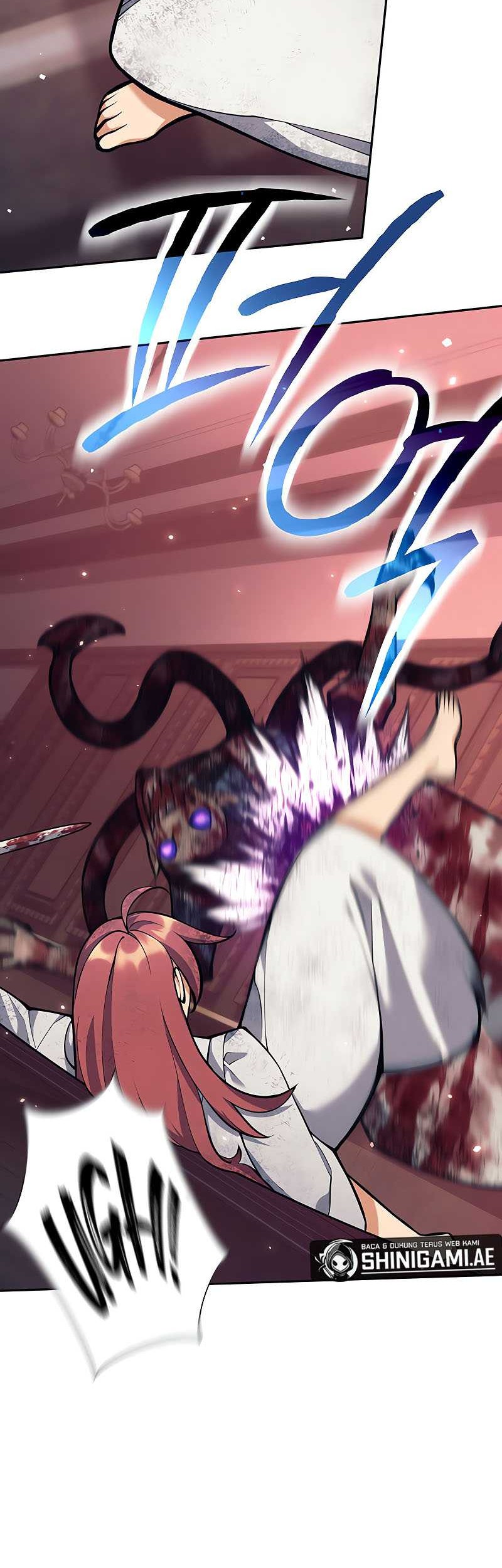 Trash of A Dark Fantasy Chapter 38 Gambar 8