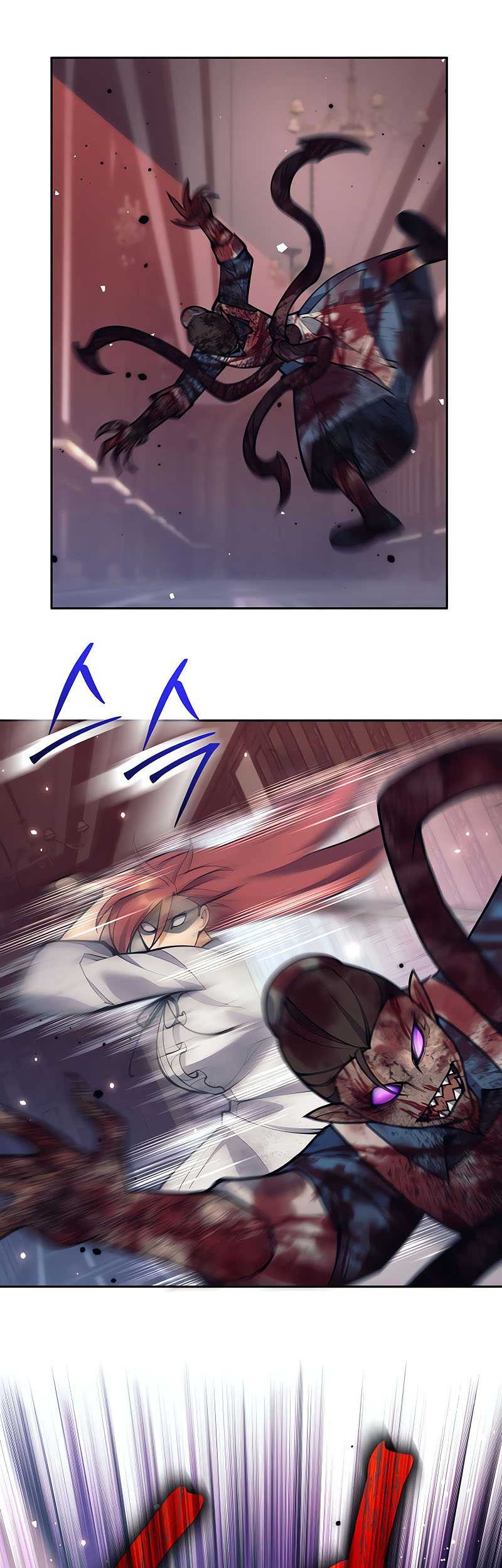 Trash of A Dark Fantasy Chapter 38 Gambar 9