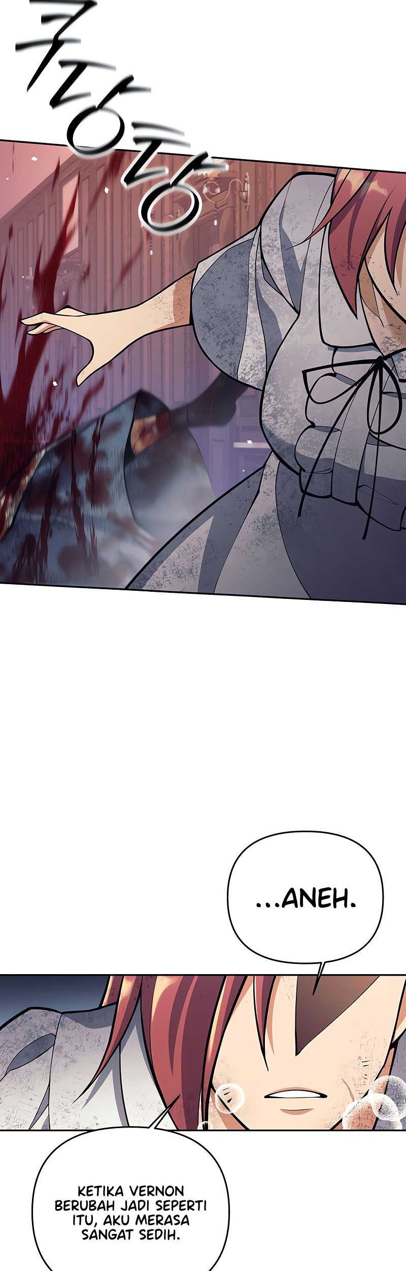 Trash of A Dark Fantasy Chapter 38 Gambar 12