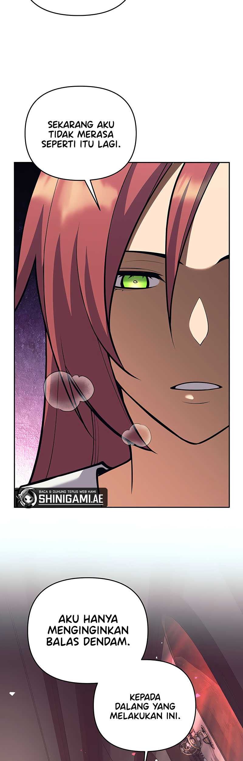 Trash of A Dark Fantasy Chapter 38 Gambar 13