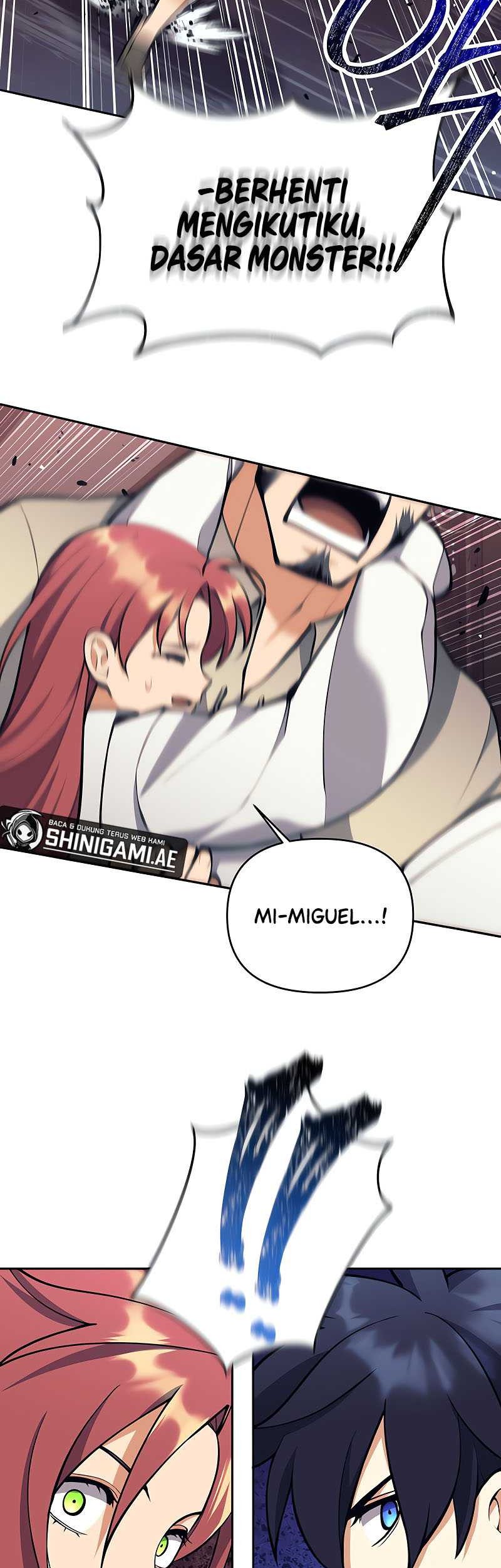 Trash of A Dark Fantasy Chapter 38 Gambar 17