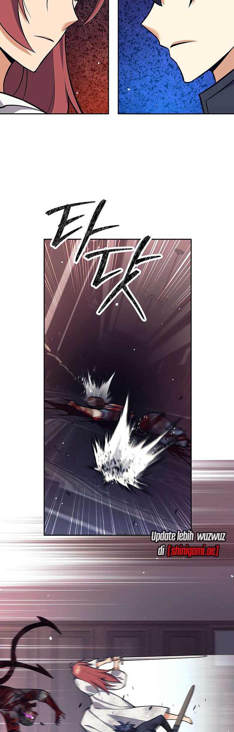 Trash of A Dark Fantasy Chapter 38 Gambar 18