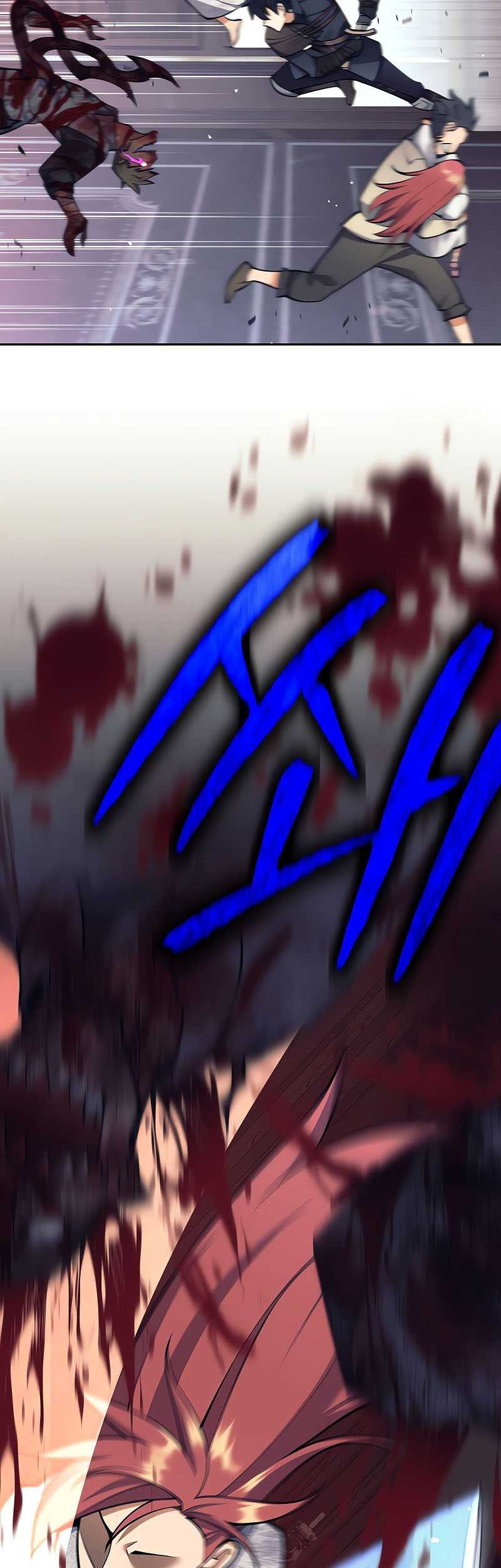 Trash of A Dark Fantasy Chapter 38 Gambar 19