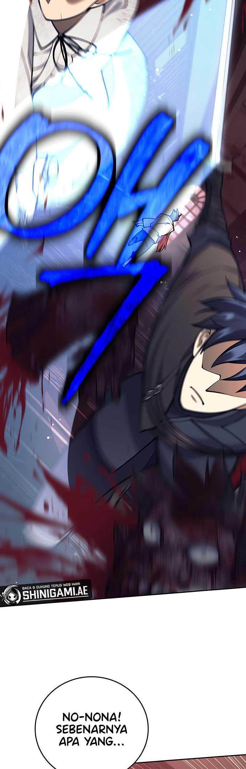 Trash of A Dark Fantasy Chapter 38 Gambar 20