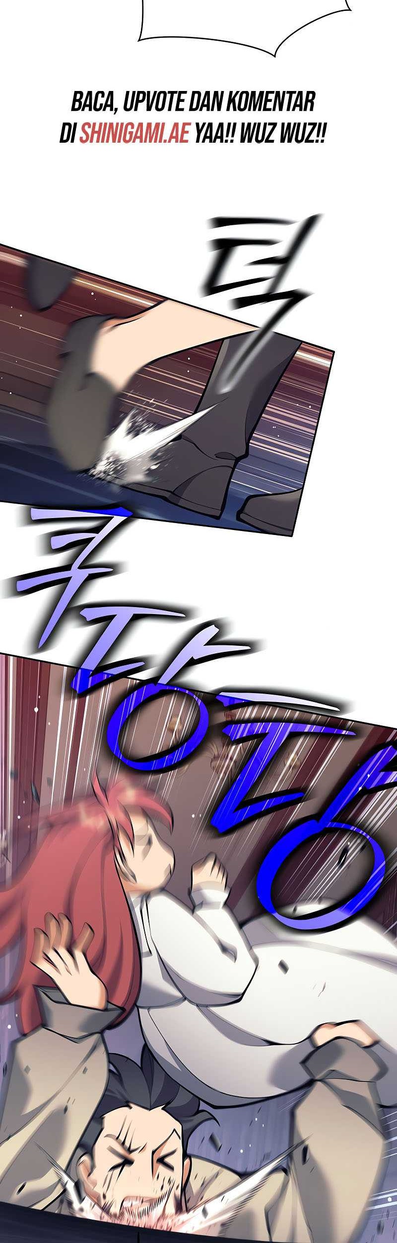 Trash of A Dark Fantasy Chapter 38 Gambar 22