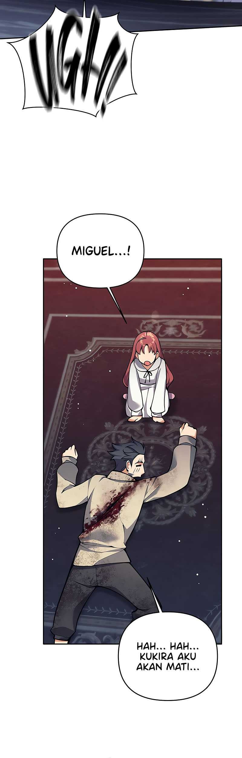 Trash of A Dark Fantasy Chapter 38 Gambar 23