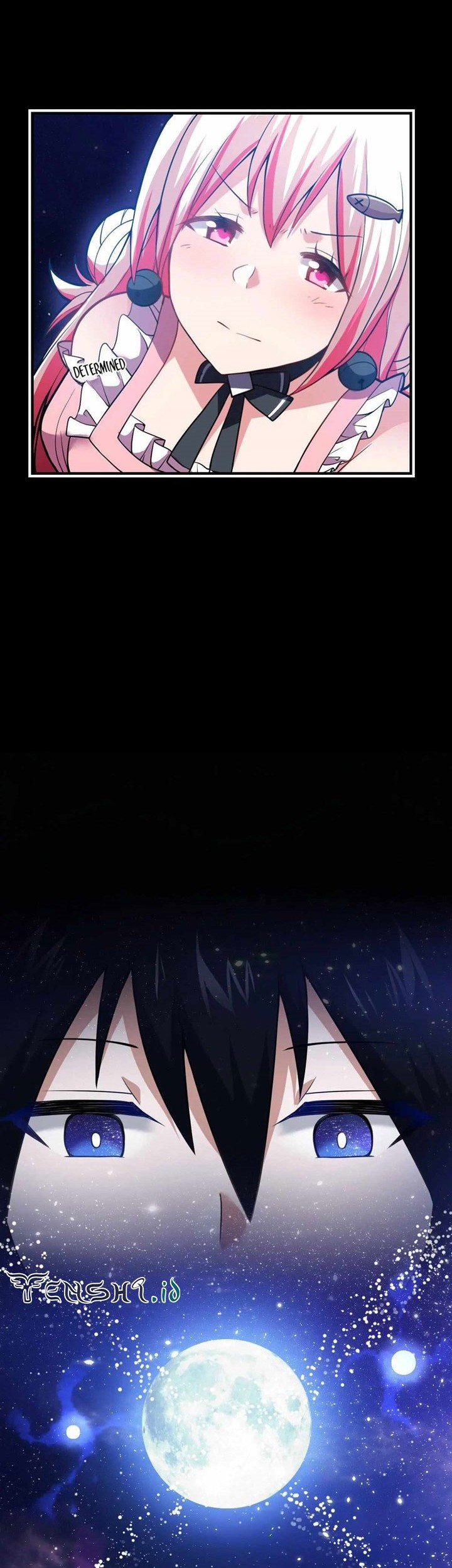 I, the Strongest Demon, Have Regained My Youth?! Chapter 87 Gambar 38