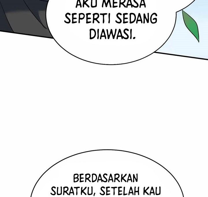 I, the Strongest Demon, Have Regained My Youth?! Chapter 87 Gambar 17