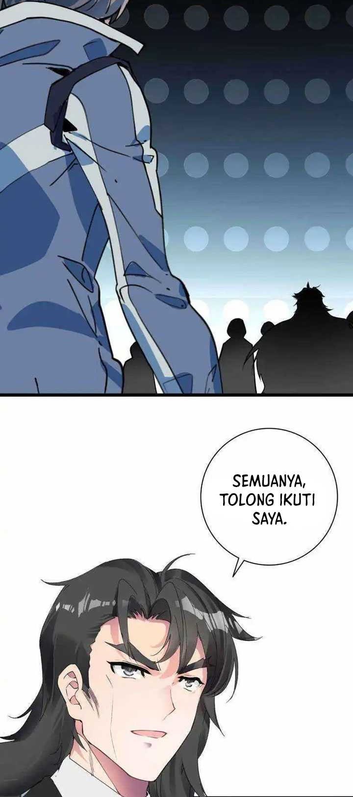 Tun Shi Xing Kong Chapter 240 Gambar 4