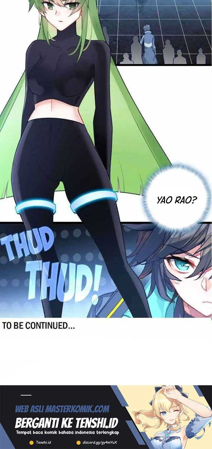 Tun Shi Xing Kong Chapter 240 Gambar 7