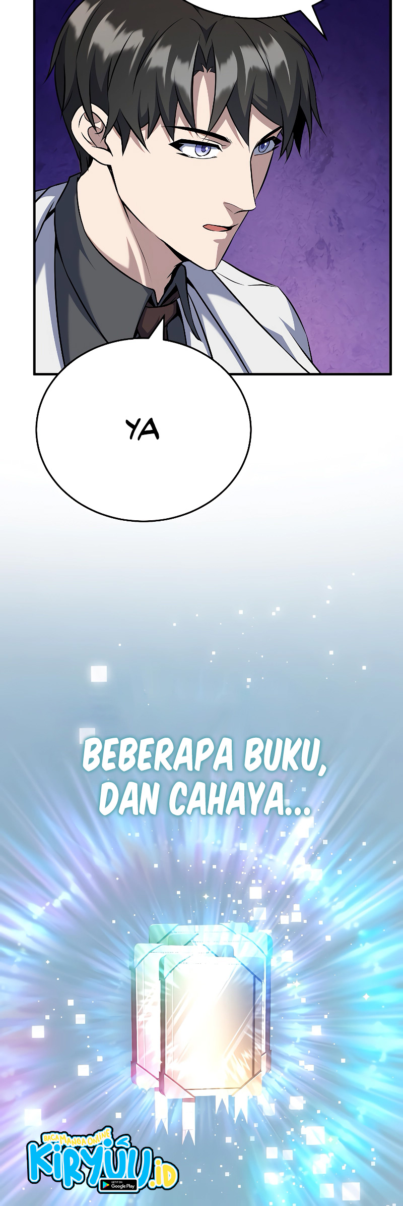 The Main Characters That Only I Know Chapter 33 Gambar 12