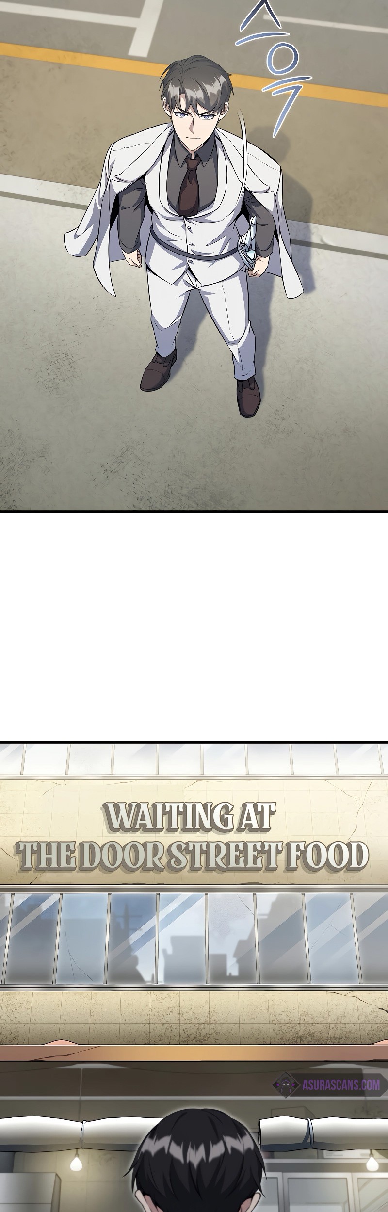 The Main Characters That Only I Know Chapter 33 Gambar 21