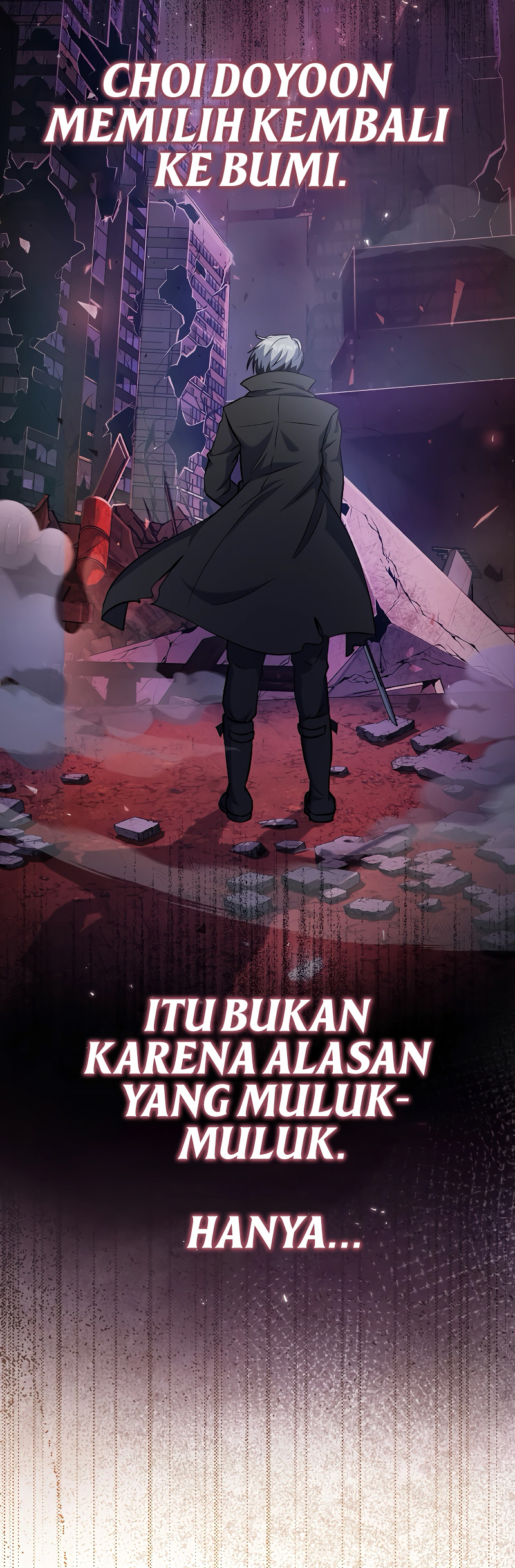 The Main Characters That Only I Know Chapter 33 Gambar 59